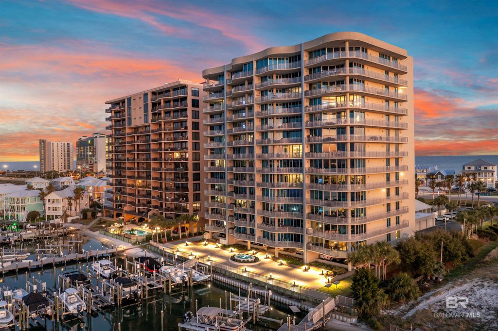29209 Perdido Beach Boulevard 101, Orange Beach, AL 36561