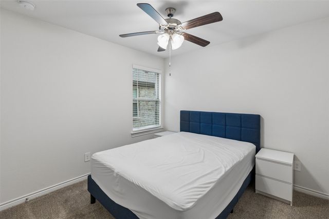 9721 Daisy Mae Lane, Aubrey, TX 76227