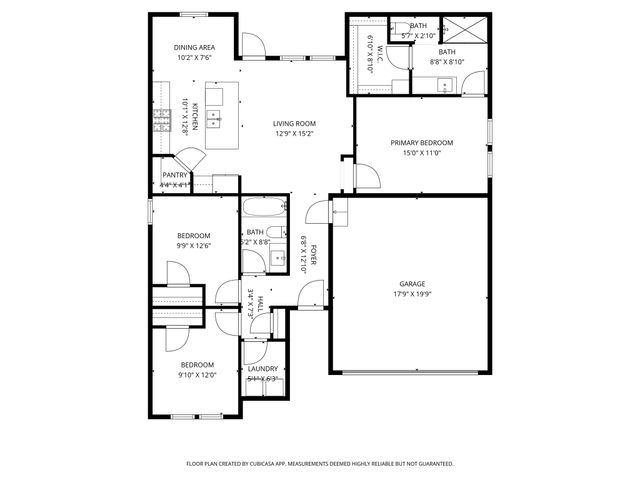 9721 Daisy Mae Lane, Aubrey, TX 76227