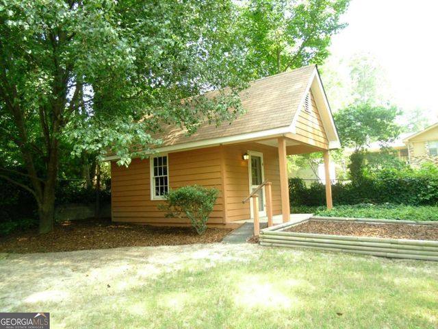 2604 Princess Lane SE, Marietta, GA 30067