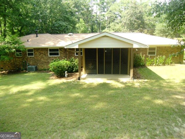2604 Princess Lane SE, Marietta, GA 30067