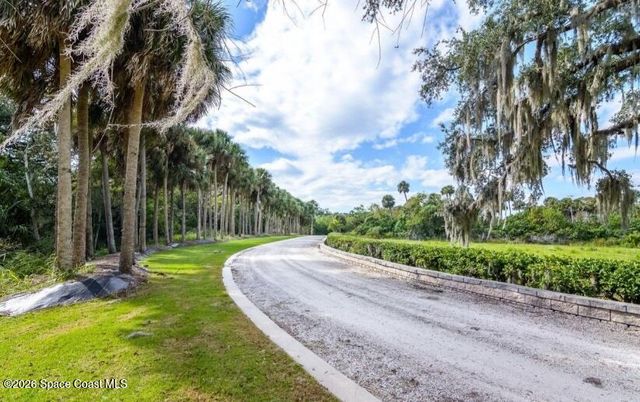 2940 Maritime Lane, Merritt Island, FL 32953