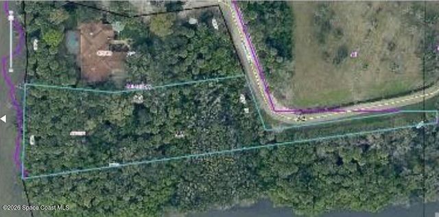 2940 Maritime Lane, Merritt Island, FL 32953