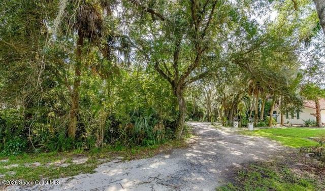 2940 Maritime Lane, Merritt Island, FL 32953