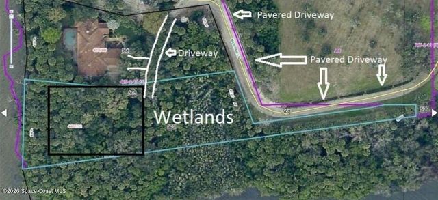 2940 Maritime Lane, Merritt Island, FL 32953