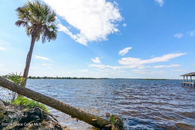 2940 Maritime Lane, Merritt Island, FL 32953