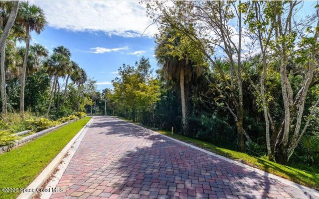 2940 Maritime Lane, Merritt Island, FL 32953