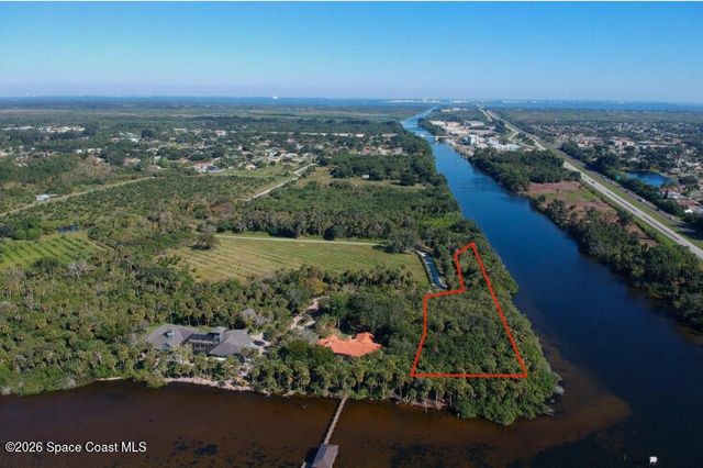 2940 Maritime Lane, Merritt Island, FL 32953