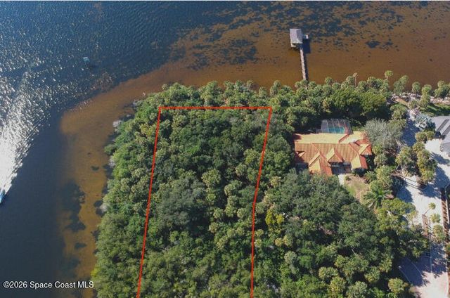 2940 Maritime Lane, Merritt Island, FL 32953