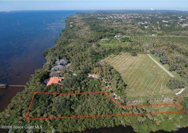 2940 Maritime Lane, Merritt Island, FL 32953