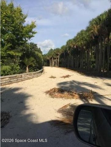 2940 Maritime Lane, Merritt Island, FL 32953