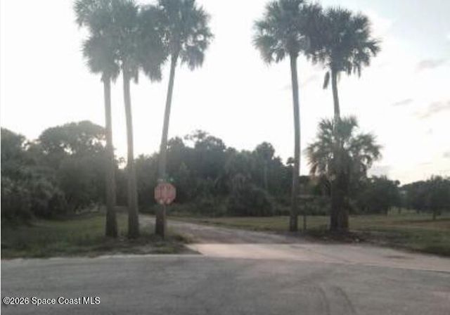 2940 Maritime Lane, Merritt Island, FL 32953