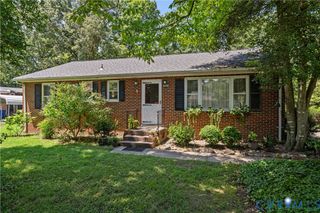5436 Gilling Rd, Chesterfield, VA 23234