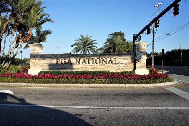 273 Cypress Point Drive, Palm Beach Gardens, FL 33418