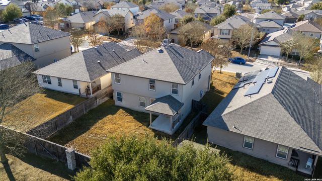 255 Elisabeth Run, San Antonio, TX 78253