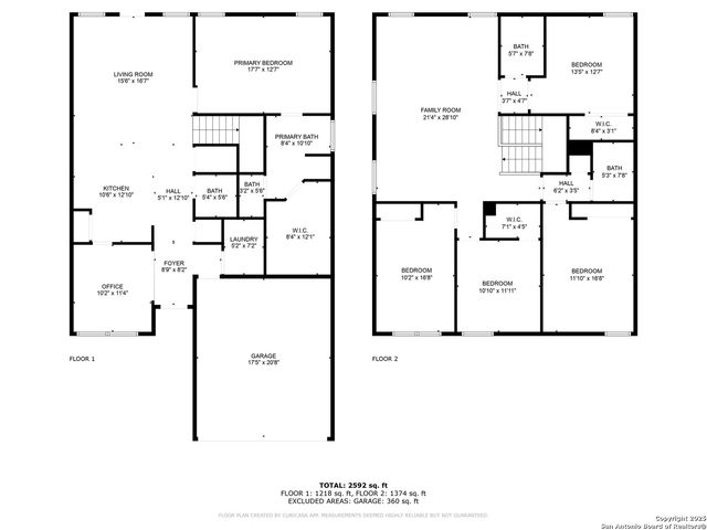 255 Elisabeth Run, San Antonio, TX 78253