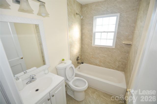 1424 Kennon Street, Charlotte, NC 28205