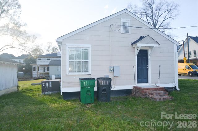 1424 Kennon Street, Charlotte, NC 28205