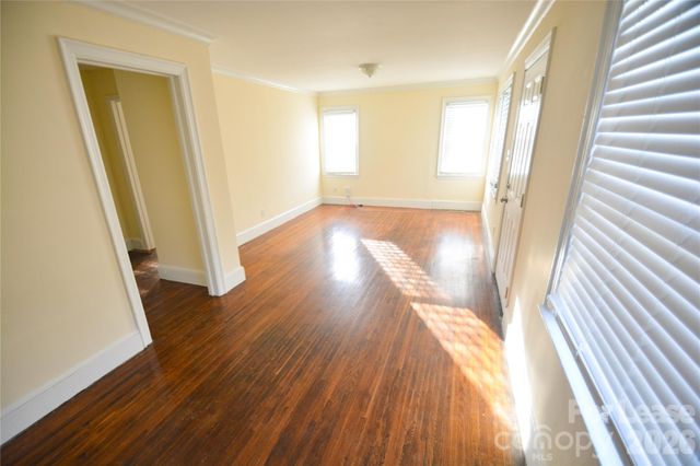 1424 Kennon Street, Charlotte, NC 28205