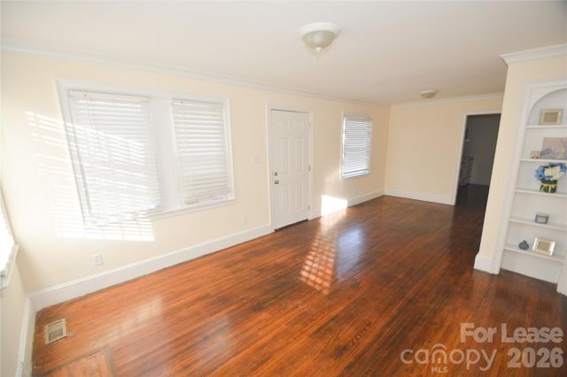 1424 Kennon Street, Charlotte, NC 28205