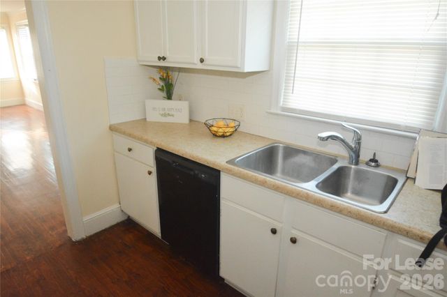 1424 Kennon Street, Charlotte, NC 28205