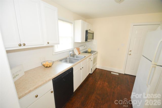 1424 Kennon Street, Charlotte, NC 28205