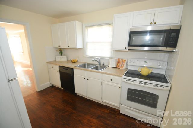 1424 Kennon Street, Charlotte, NC 28205