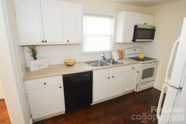 1424 Kennon Street, Charlotte, NC 28205