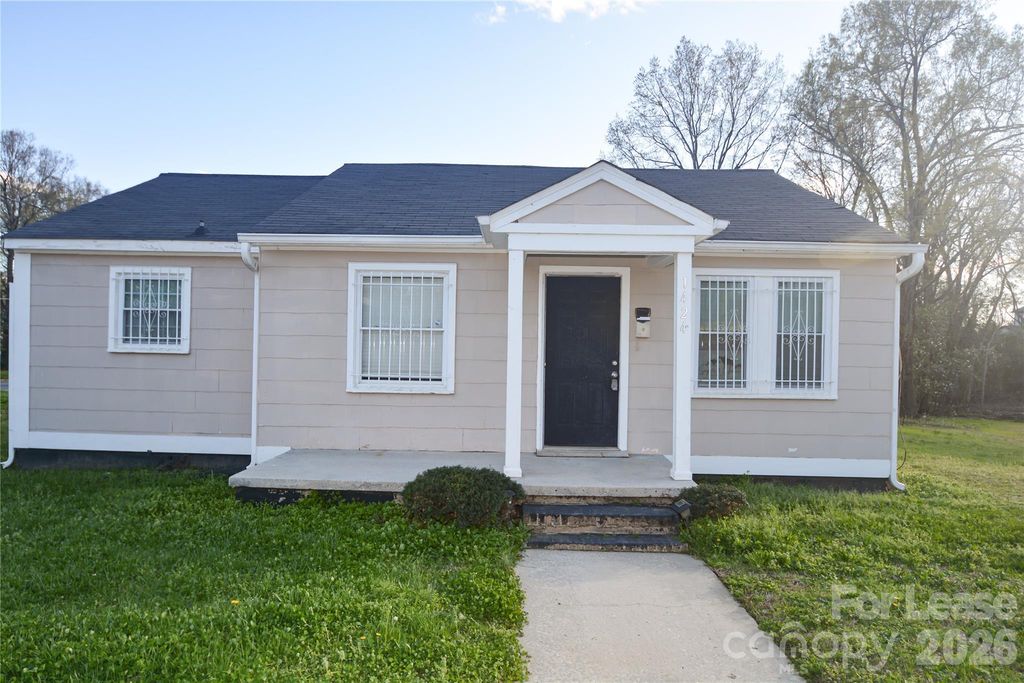1424 Kennon Street, Charlotte, NC 28205