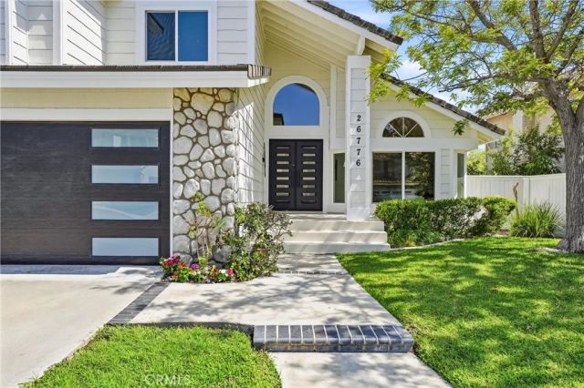 26776 Ashford, Mission Viejo, CA 92692