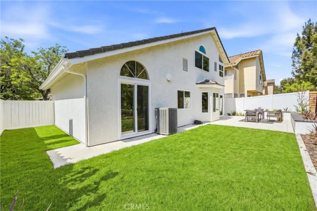 26776 Ashford, Mission Viejo, CA 92692