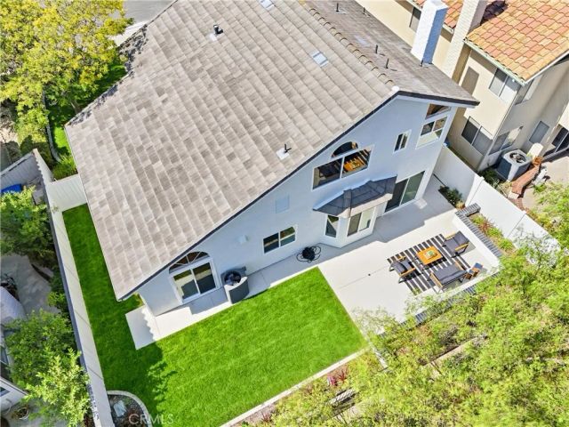 26776 Ashford, Mission Viejo, CA 92692