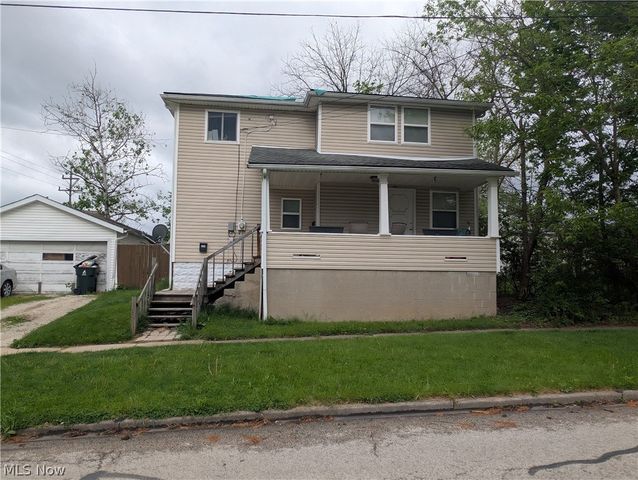 206 Water Street, Wadsworth, OH 44281
