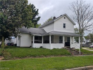 206 Water Street, Wadsworth, OH 44281
