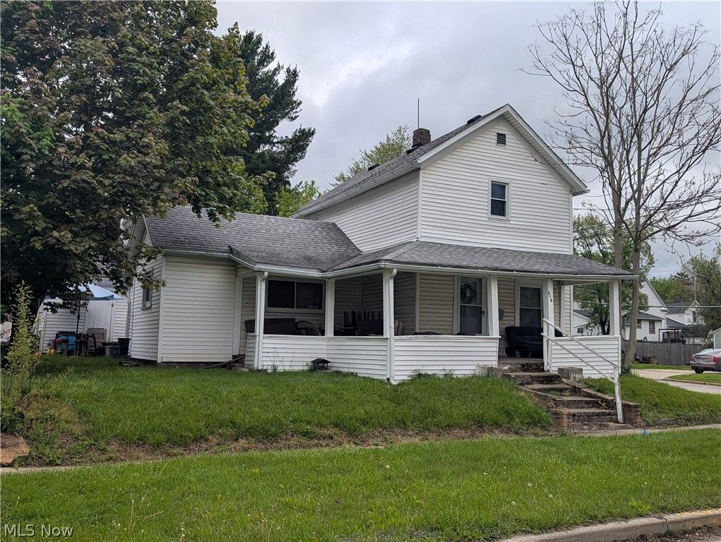 206 Water Street, Wadsworth, OH 44281