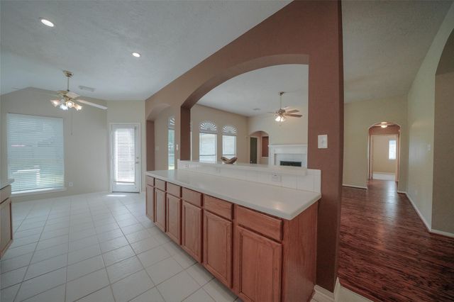 39 Belcarra Place, The Woodlands, TX 77382