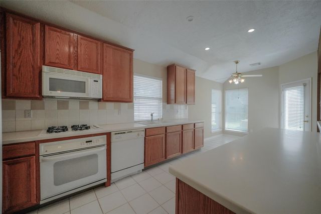 39 Belcarra Place, The Woodlands, TX 77382