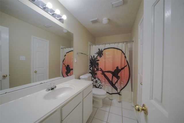 39 Belcarra Place, The Woodlands, TX 77382