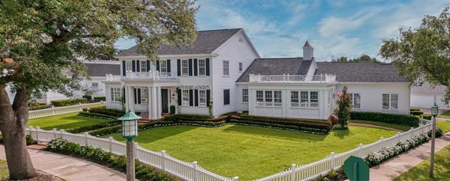 423 ARBOR CIRCLE, Celebration, FL 34747