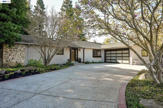 181 Paraiso Dr, Danville, CA 94526