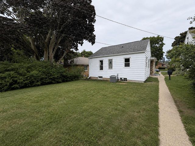 4533 N 73rd STREET, Milwaukee, WI 53218