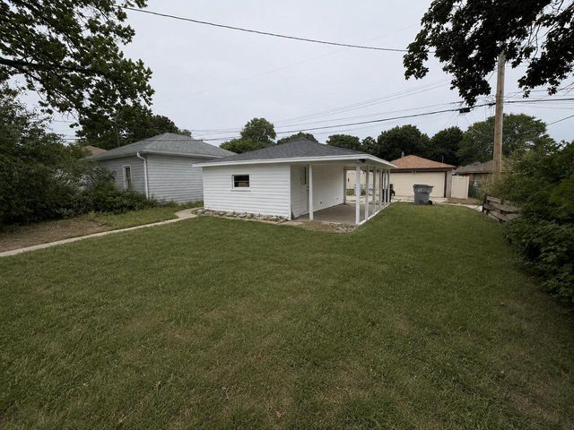 4533 N 73rd STREET, Milwaukee, WI 53218