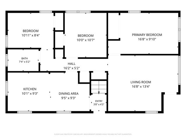 4533 N 73rd STREET, Milwaukee, WI 53218