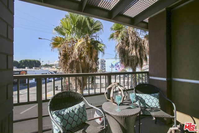 629 Traction Avenue 206, Los Angeles, CA 90013