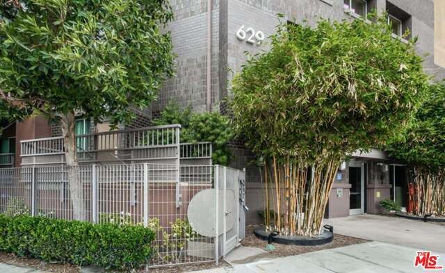 629 Traction Avenue 206, Los Angeles, CA 90013
