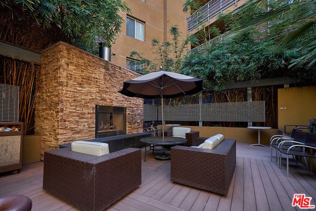 629 Traction Avenue 206, Los Angeles, CA 90013