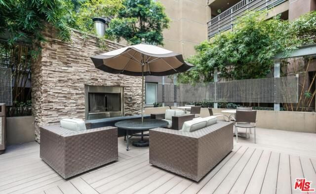 629 Traction Avenue 206, Los Angeles, CA 90013