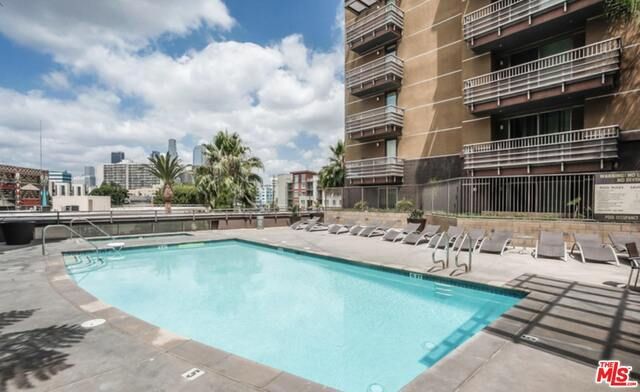 629 Traction Avenue 206, Los Angeles, CA 90013
