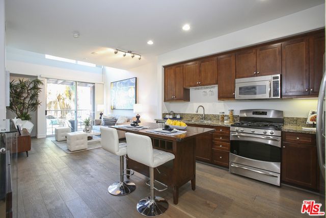 629 Traction Avenue 206, Los Angeles, CA 90013