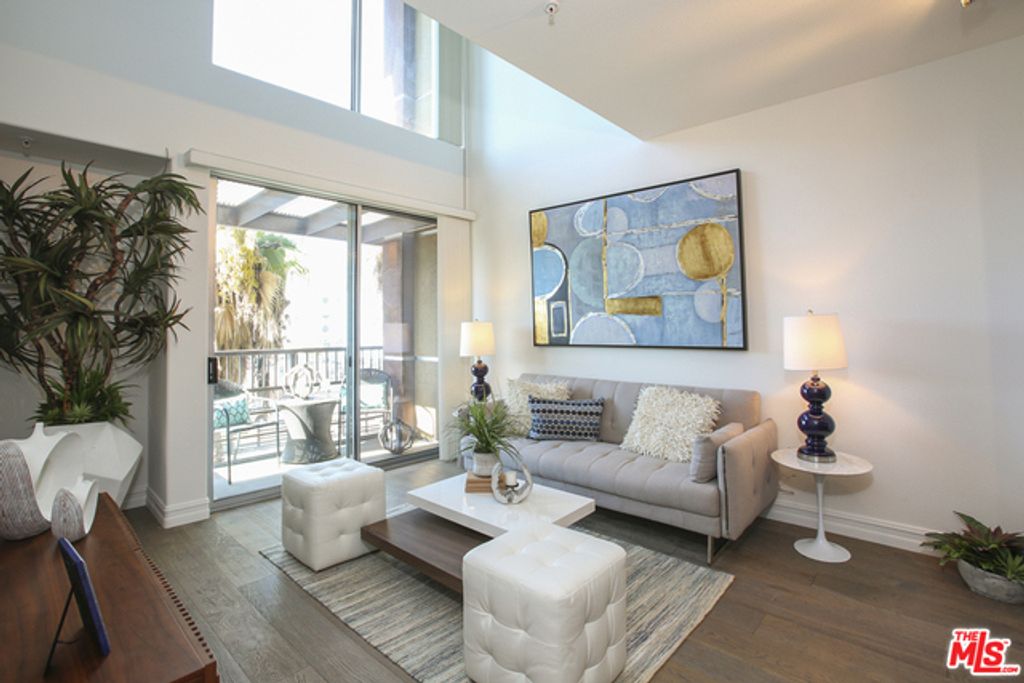 629 Traction Avenue 206, Los Angeles, CA 90013